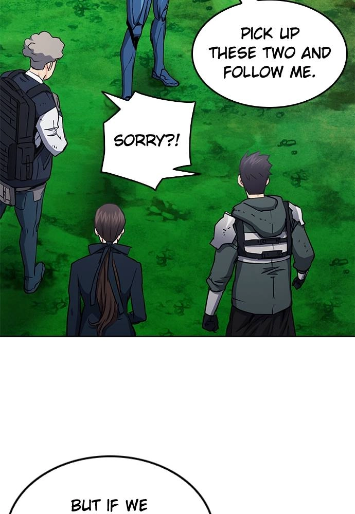 The Druid of Seoul Station Chapter 79 Page 121