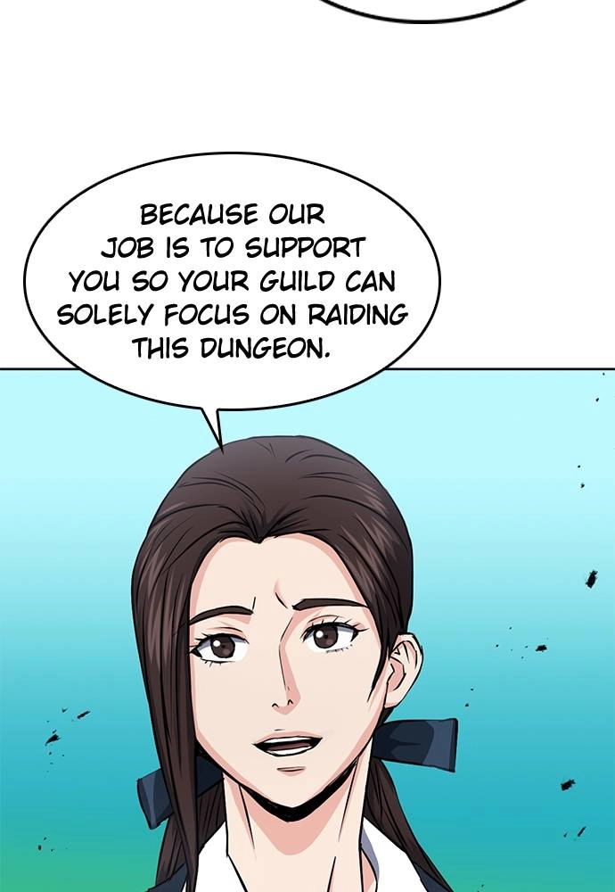 The Druid of Seoul Station Chapter 79 Page 125