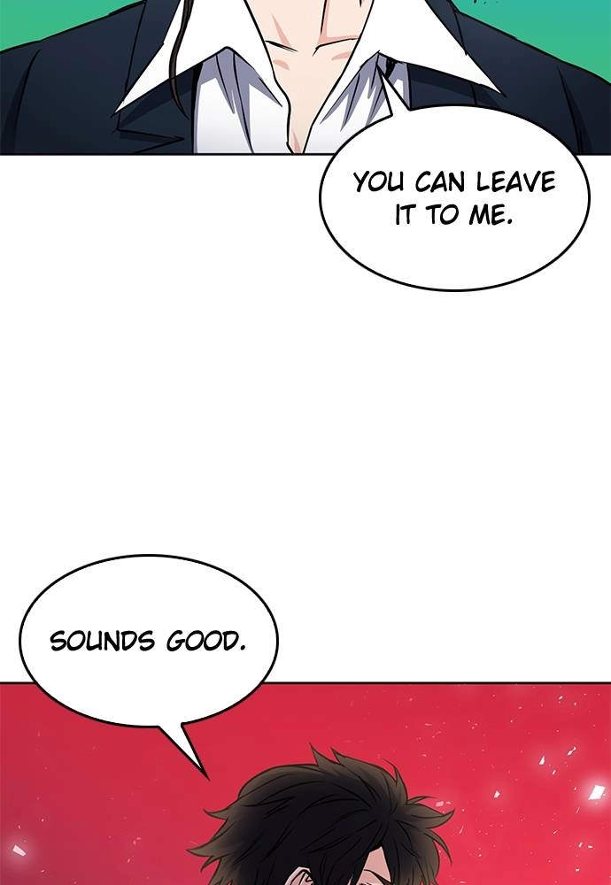 The Druid of Seoul Station Chapter 79 Page 126