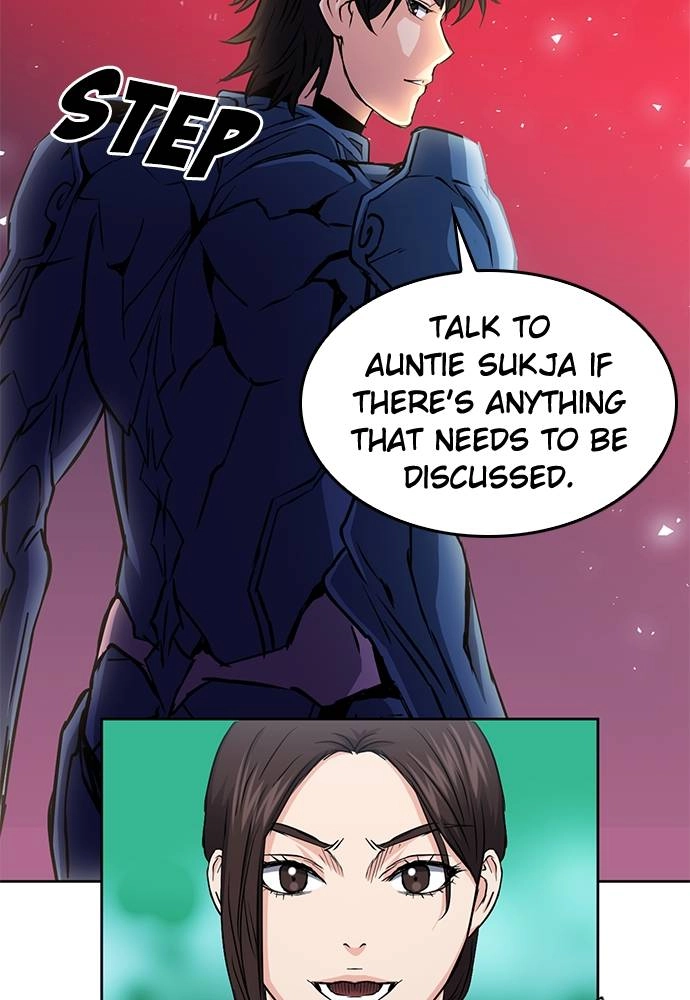 The Druid of Seoul Station Chapter 79 Page 127