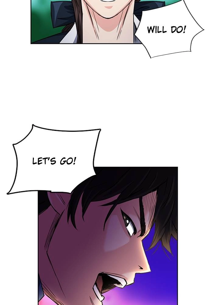 The Druid of Seoul Station Chapter 79 Page 128
