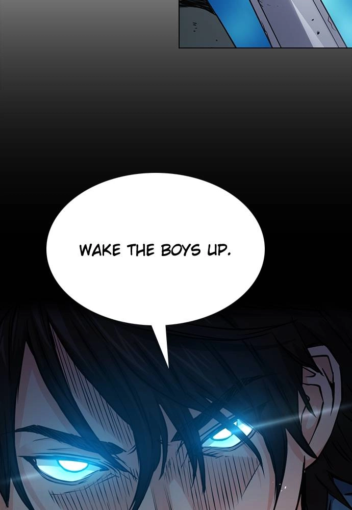 The Druid of Seoul Station Chapter 79 Page 144