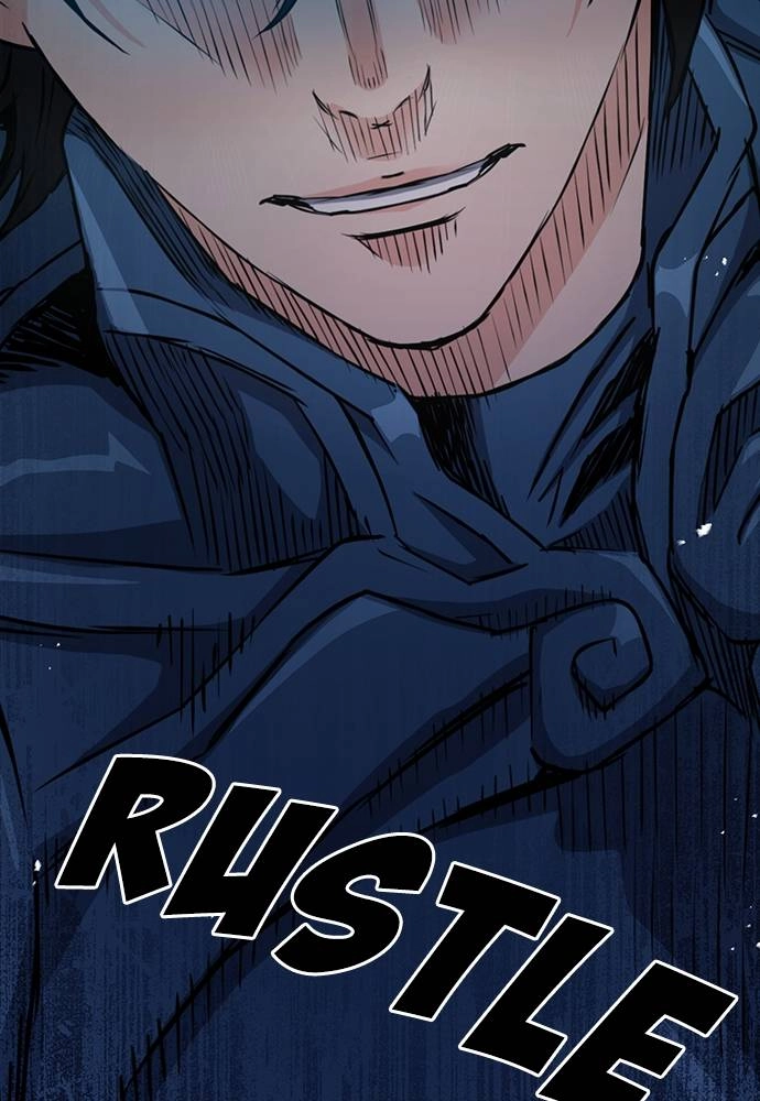 The Druid of Seoul Station Chapter 79 Page 145
