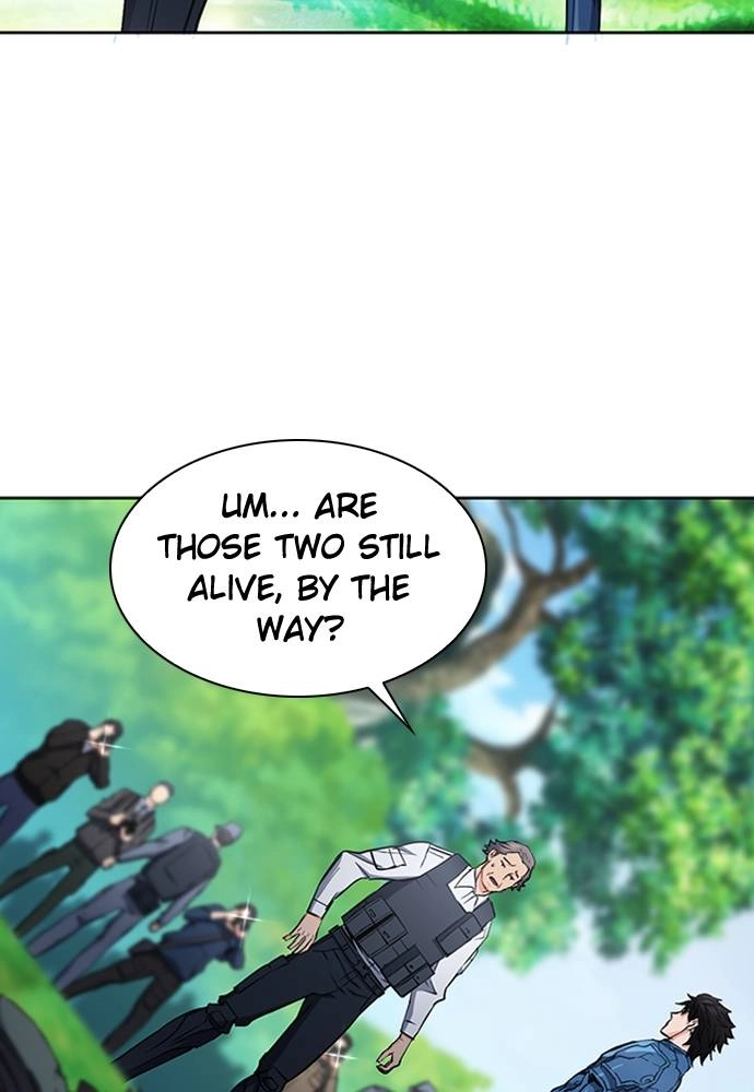 The Druid of Seoul Station Chapter 79 Page 15
