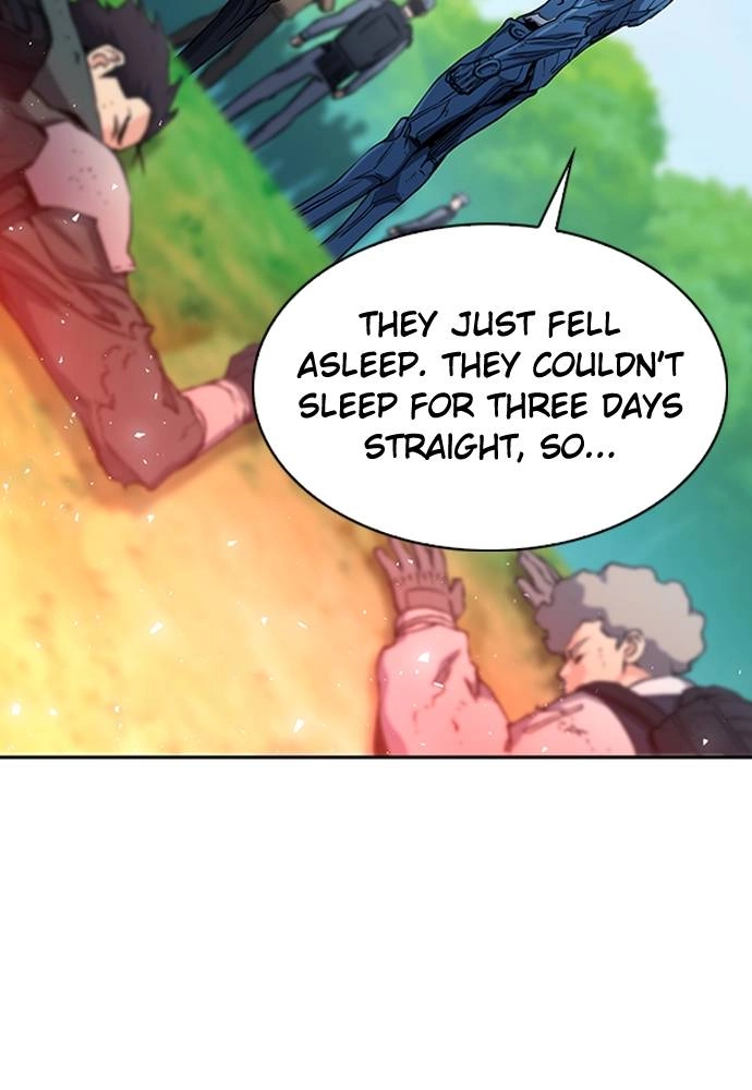 The Druid of Seoul Station Chapter 79 Page 16