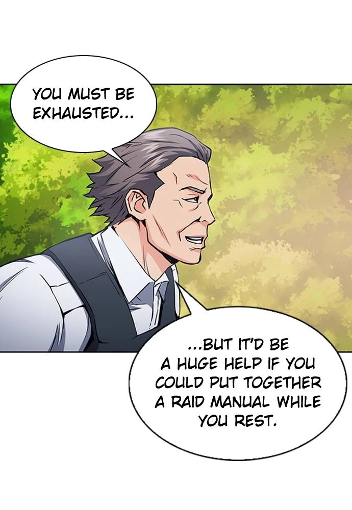 The Druid of Seoul Station Chapter 79 Page 19