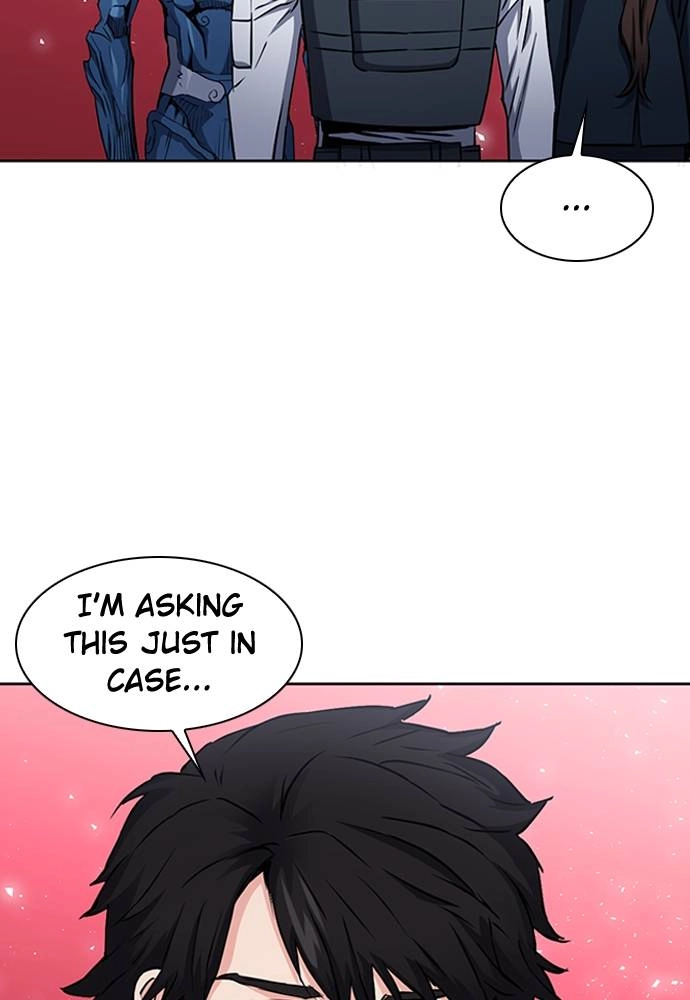 The Druid of Seoul Station Chapter 79 Page 23