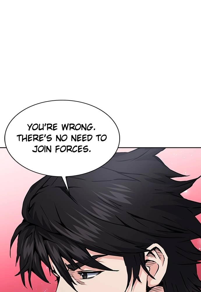 The Druid of Seoul Station Chapter 79 Page 26