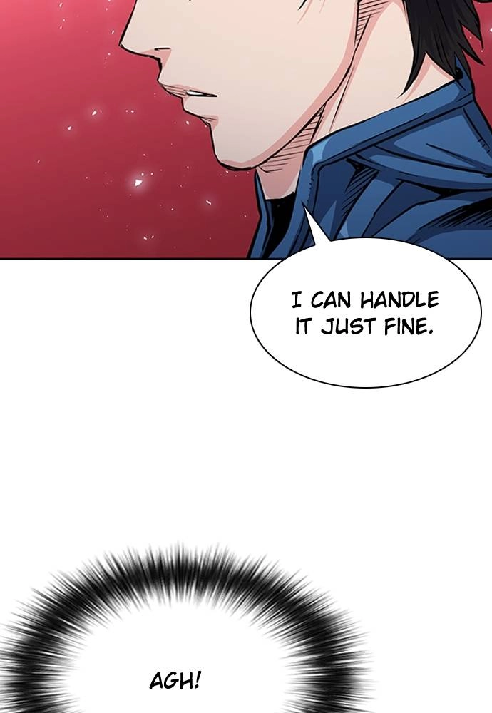 The Druid of Seoul Station Chapter 79 Page 27