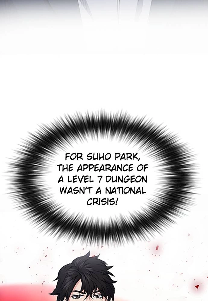 The Druid of Seoul Station Chapter 79 Page 29
