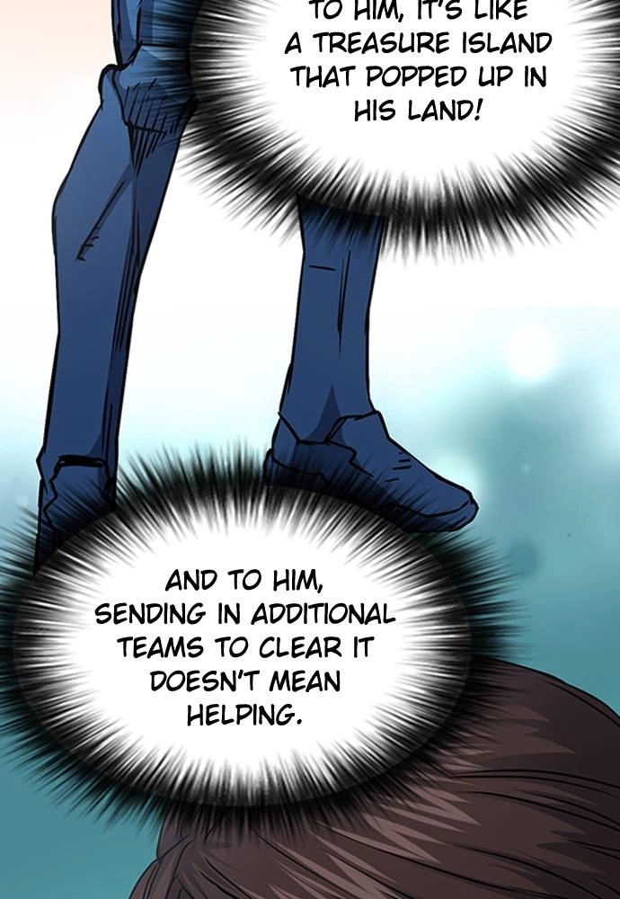 The Druid of Seoul Station Chapter 79 Page 31