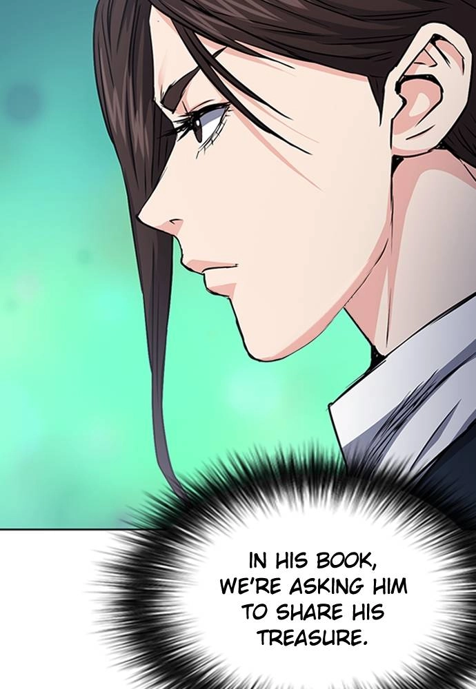 The Druid of Seoul Station Chapter 79 Page 32
