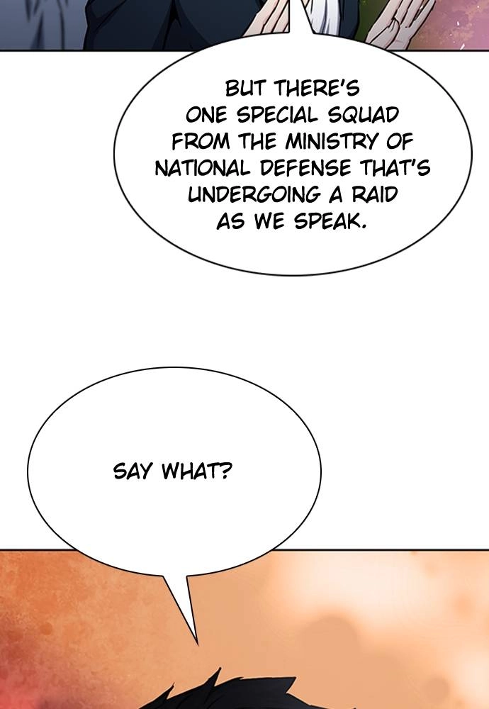 The Druid of Seoul Station Chapter 79 Page 38