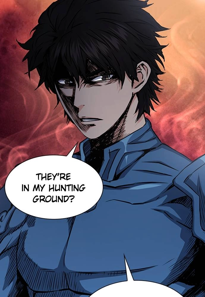 The Druid of Seoul Station Chapter 79 Page 39