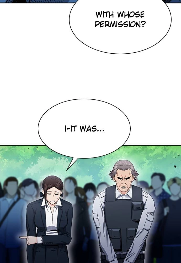 The Druid of Seoul Station Chapter 79 Page 40