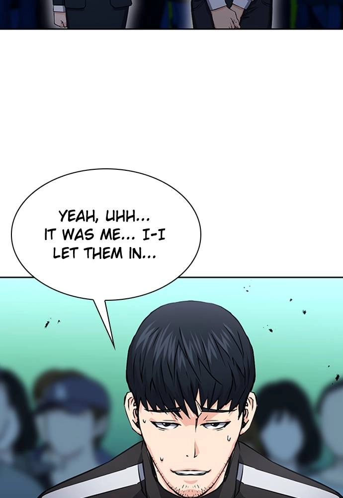 The Druid of Seoul Station Chapter 79 Page 41