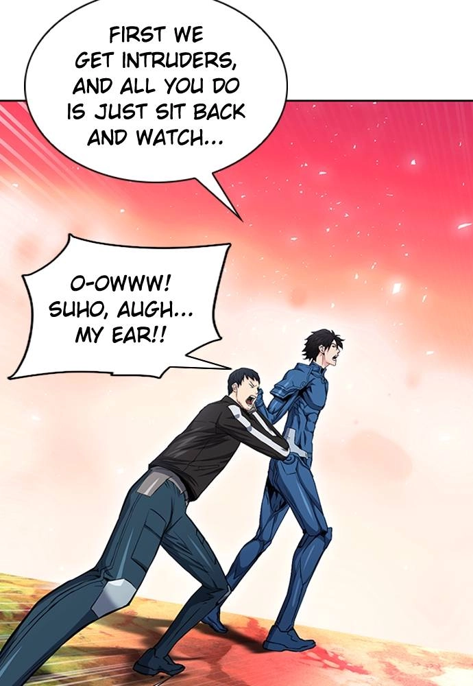 The Druid of Seoul Station Chapter 79 Page 45