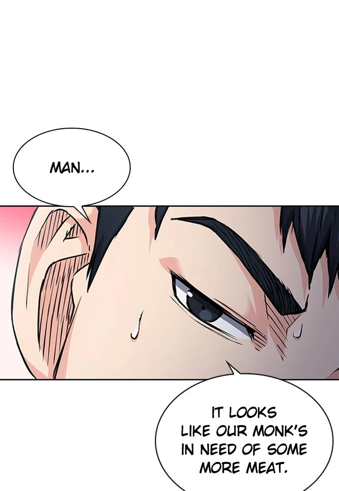 The Druid of Seoul Station Chapter 79 Page 49