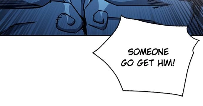 The Druid of Seoul Station Chapter 79 Page 53