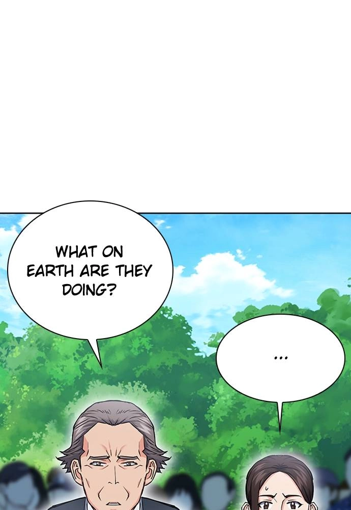 The Druid of Seoul Station Chapter 79 Page 54