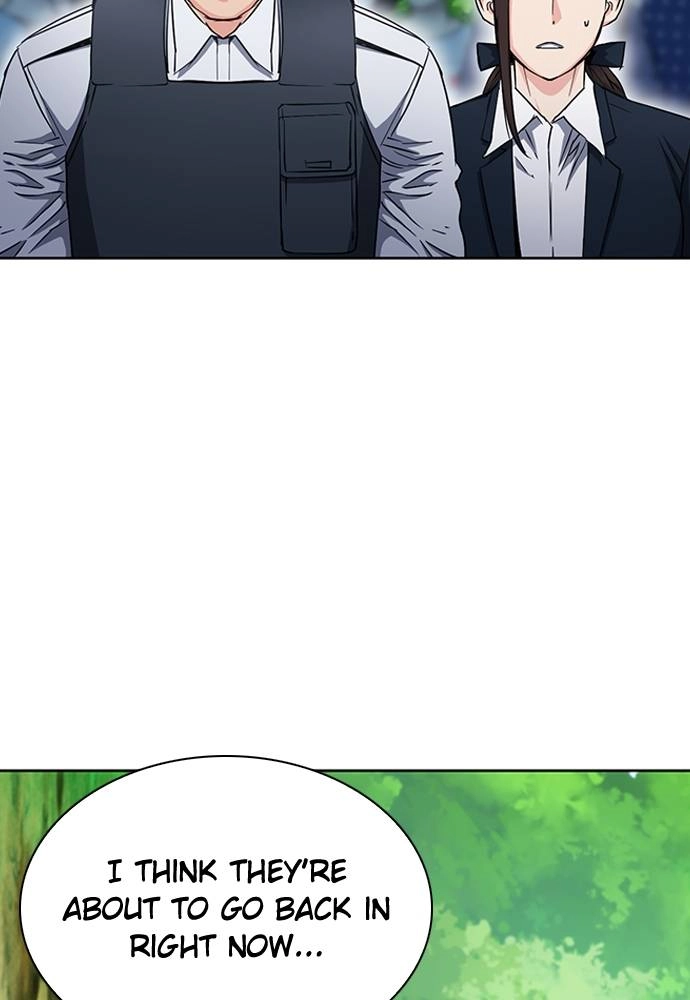 The Druid of Seoul Station Chapter 79 Page 55