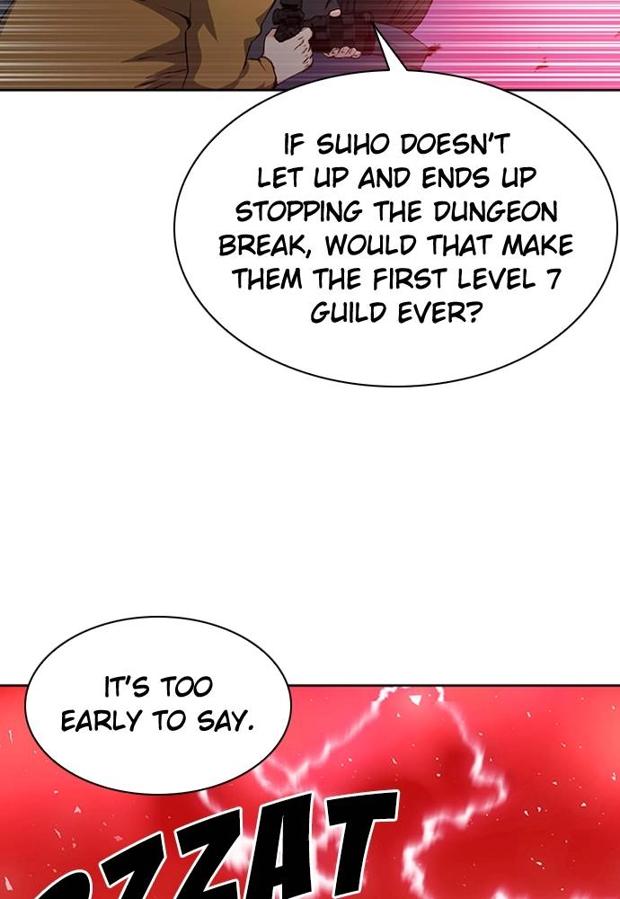 The Druid of Seoul Station Chapter 79 Page 59