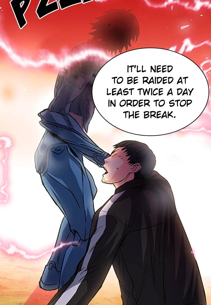 The Druid of Seoul Station Chapter 79 Page 60