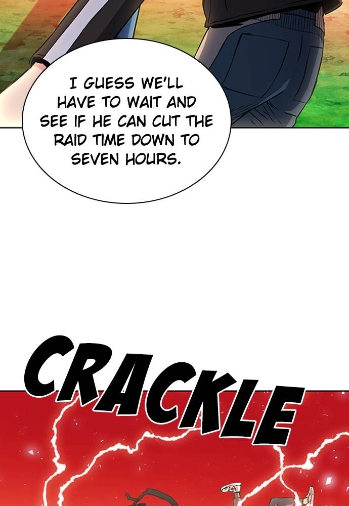 The Druid of Seoul Station Chapter 79 Page 61