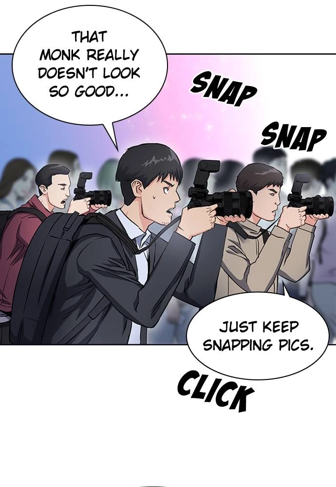 The Druid of Seoul Station Chapter 79 Page 63