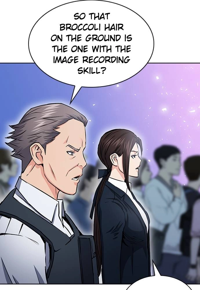 The Druid of Seoul Station Chapter 79 Page 64