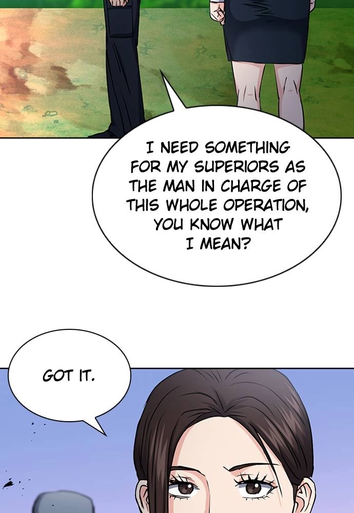 The Druid of Seoul Station Chapter 79 Page 66