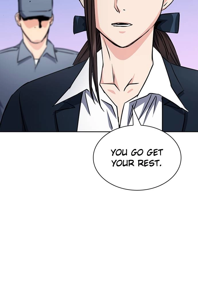 The Druid of Seoul Station Chapter 79 Page 67