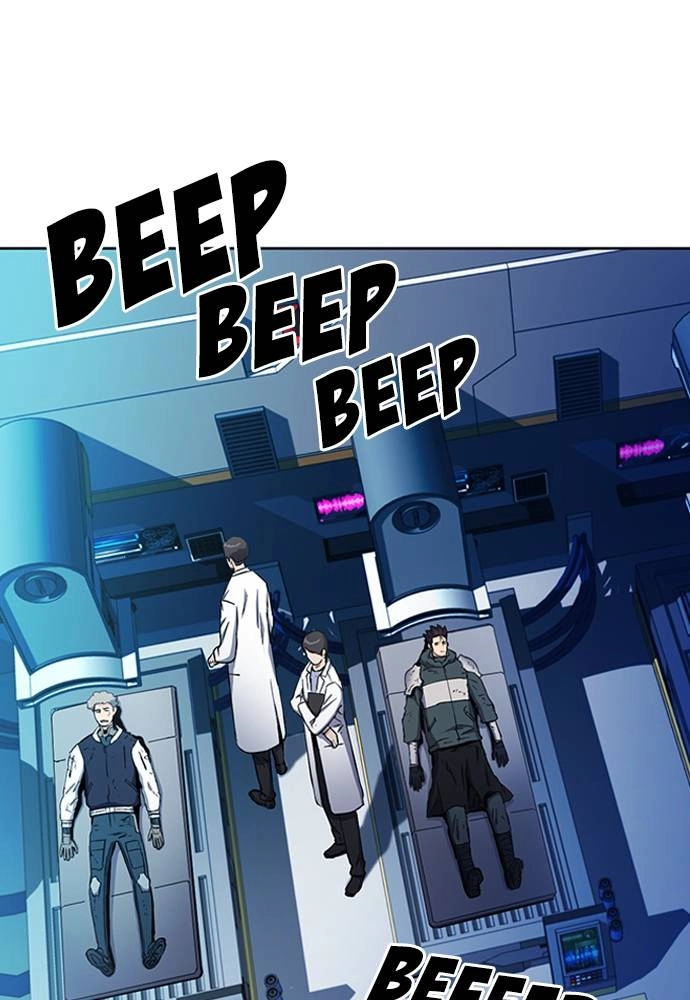 The Druid of Seoul Station Chapter 79 Page 70