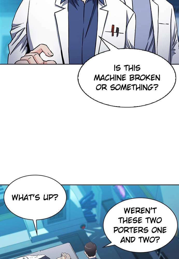 The Druid of Seoul Station Chapter 79 Page 72