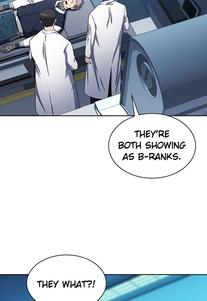 The Druid of Seoul Station Chapter 79 Page 73
