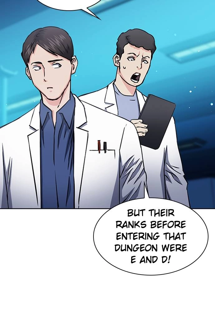 The Druid of Seoul Station Chapter 79 Page 74