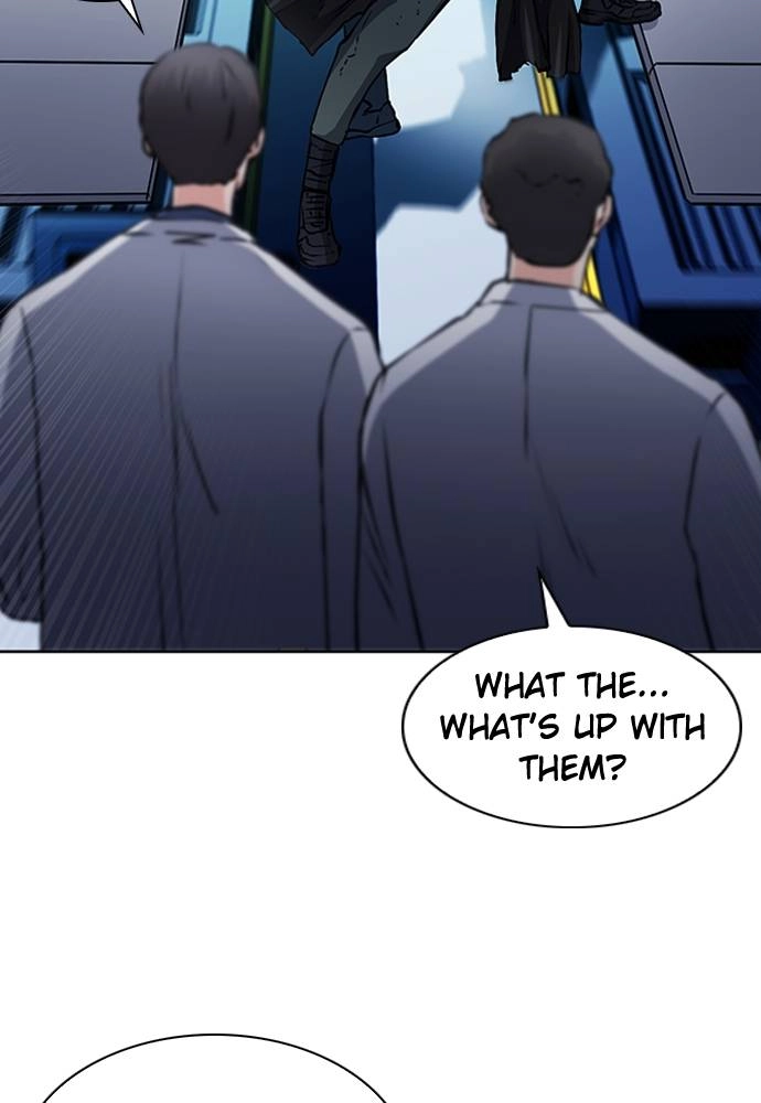 The Druid of Seoul Station Chapter 79 Page 81