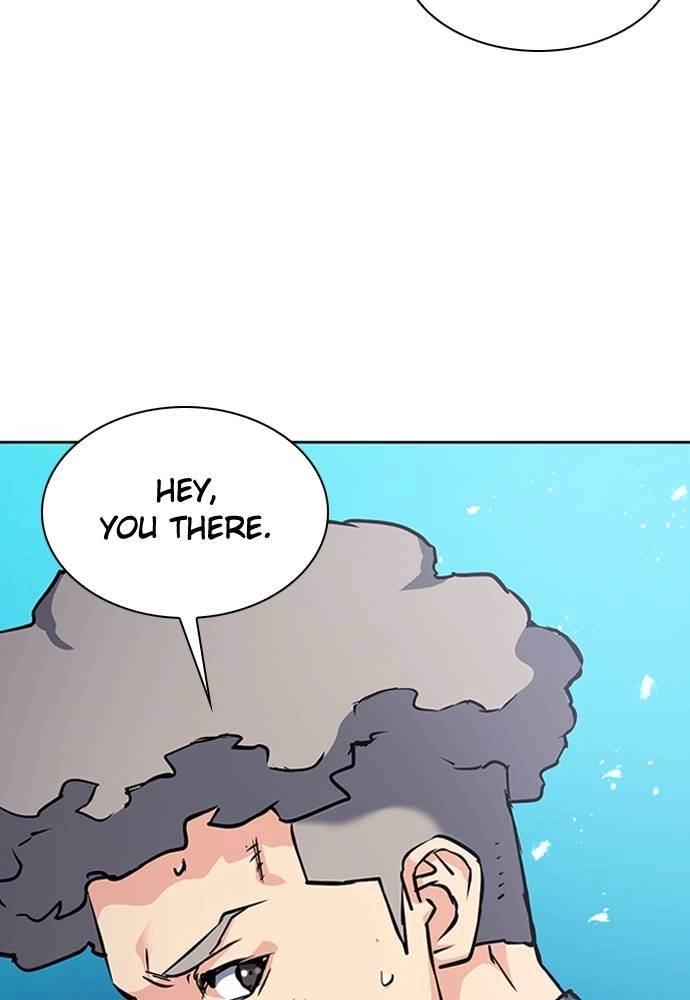 The Druid of Seoul Station Chapter 79 Page 83