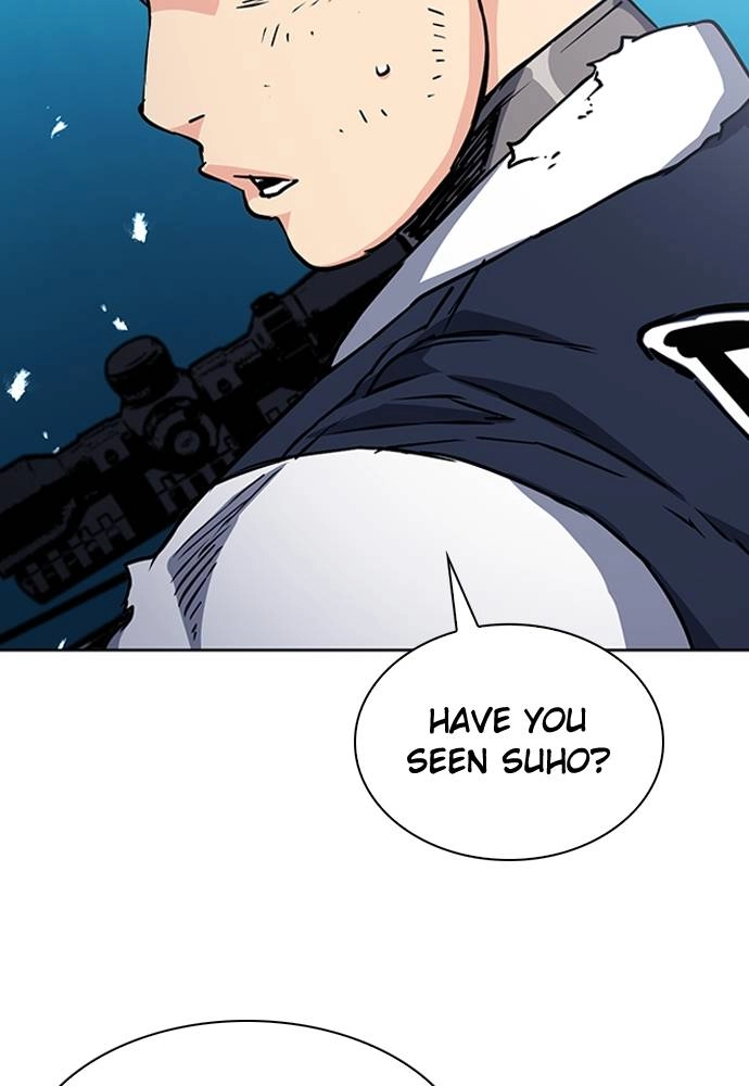 The Druid of Seoul Station Chapter 79 Page 84
