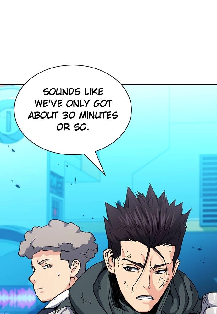 The Druid of Seoul Station Chapter 79 Page 87