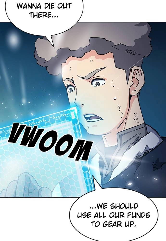 The Druid of Seoul Station Chapter 79 Page 89
