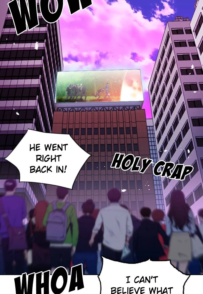 The Druid of Seoul Station Chapter 79 Page 94
