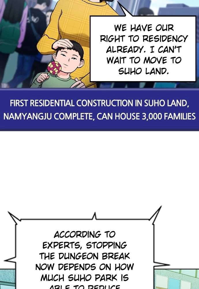 The Druid of Seoul Station Chapter 79 Page 97