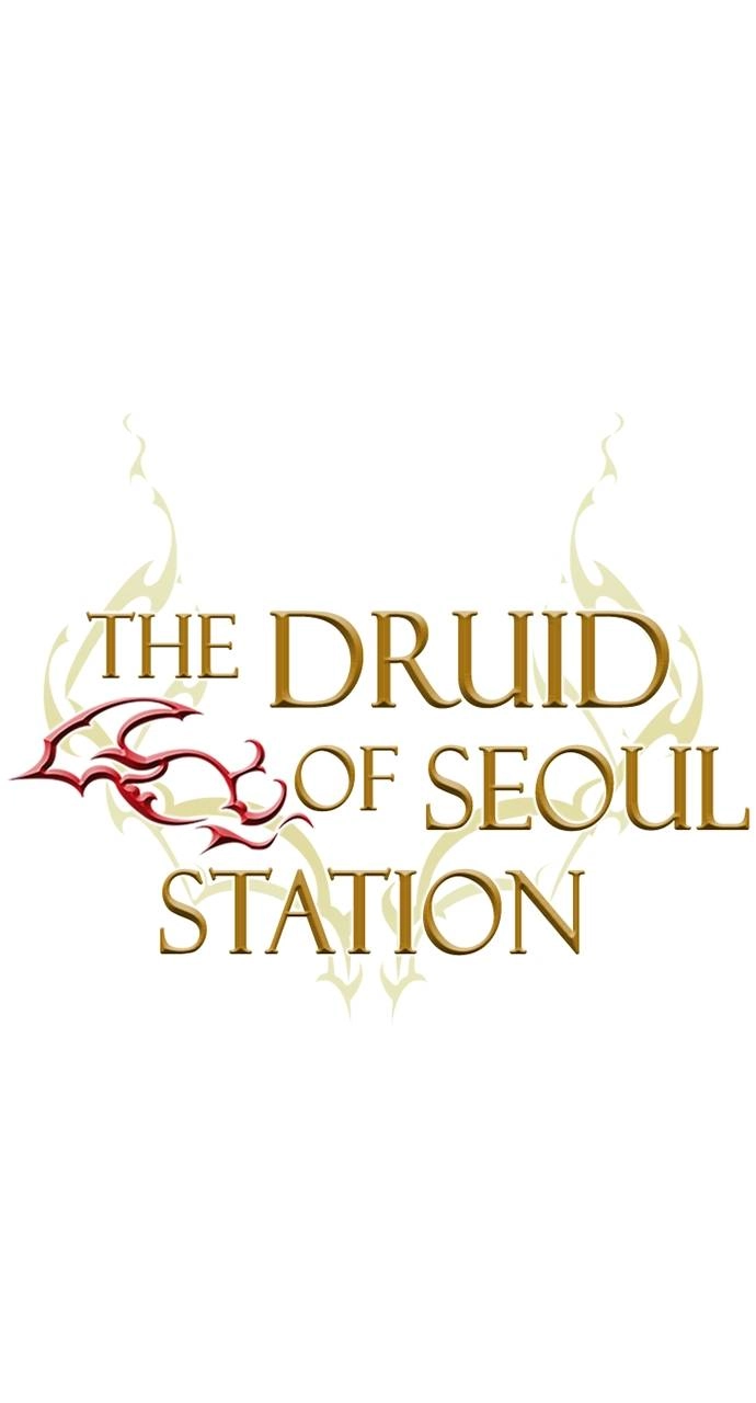 The Druid of Seoul Station Chapter 90 Page 13