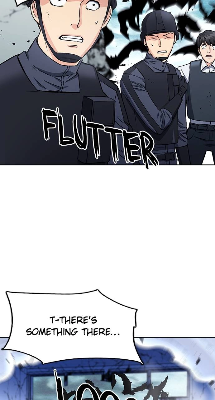 The Druid of Seoul Station Chapter 90 Page 16