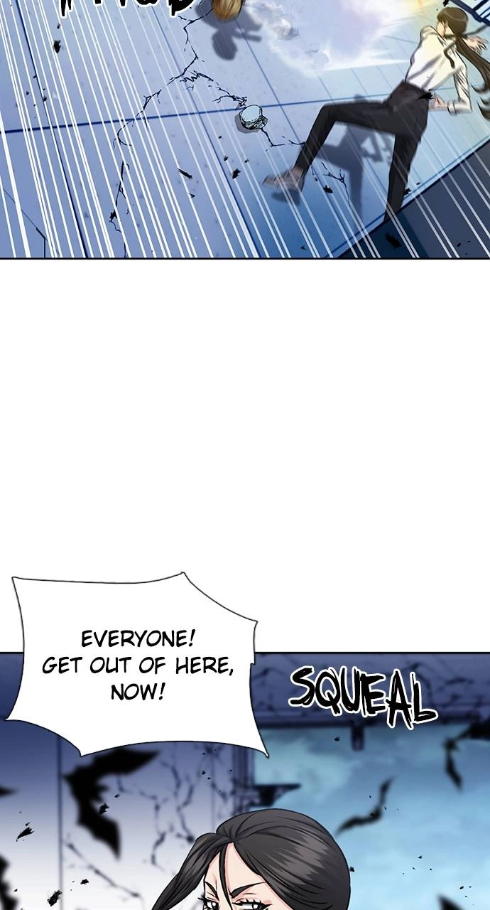The Druid of Seoul Station Chapter 90 Page 24