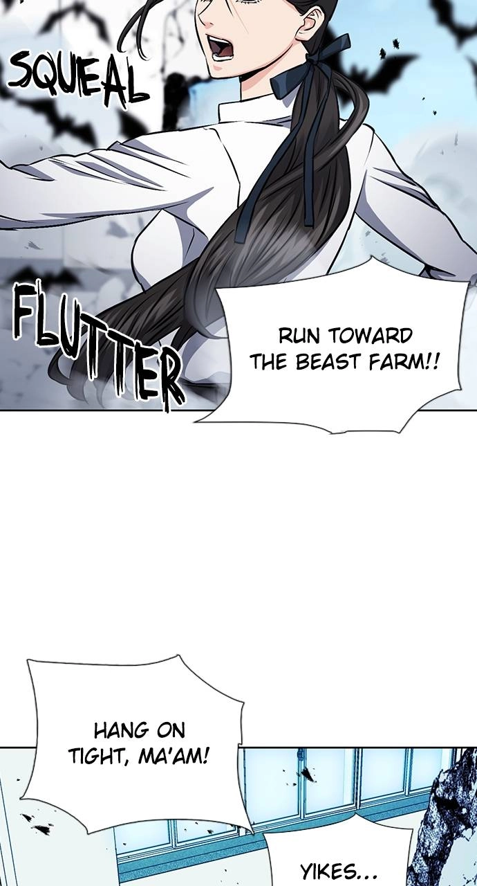 The Druid of Seoul Station Chapter 90 Page 25