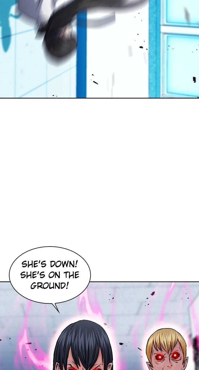 The Druid of Seoul Station Chapter 90 Page 32