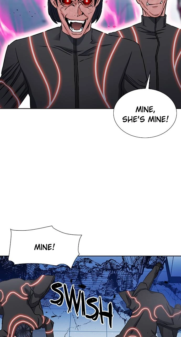 The Druid of Seoul Station Chapter 90 Page 33