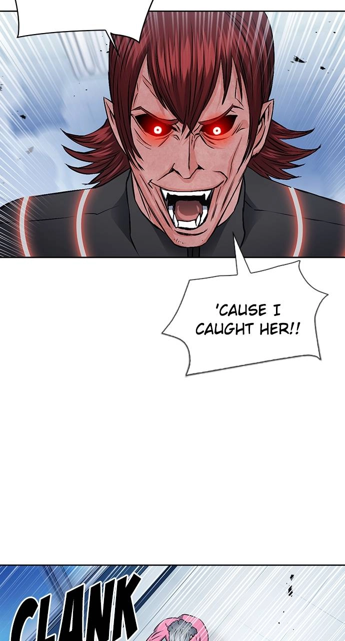 The Druid of Seoul Station Chapter 90 Page 35